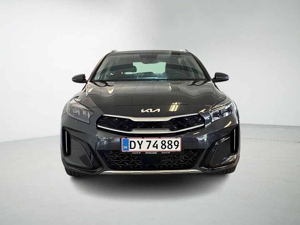 Kia XCeed 1,6 PHEV Prestige DCT 5d
