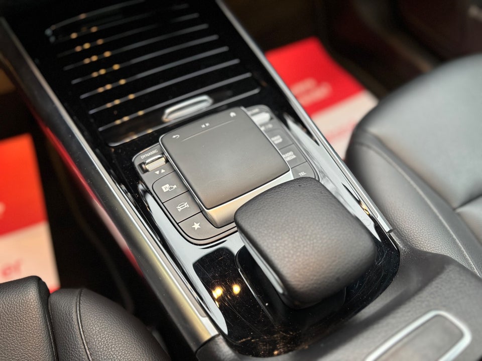 Mercedes GLA250 e 1,3 Progressive aut. 5d