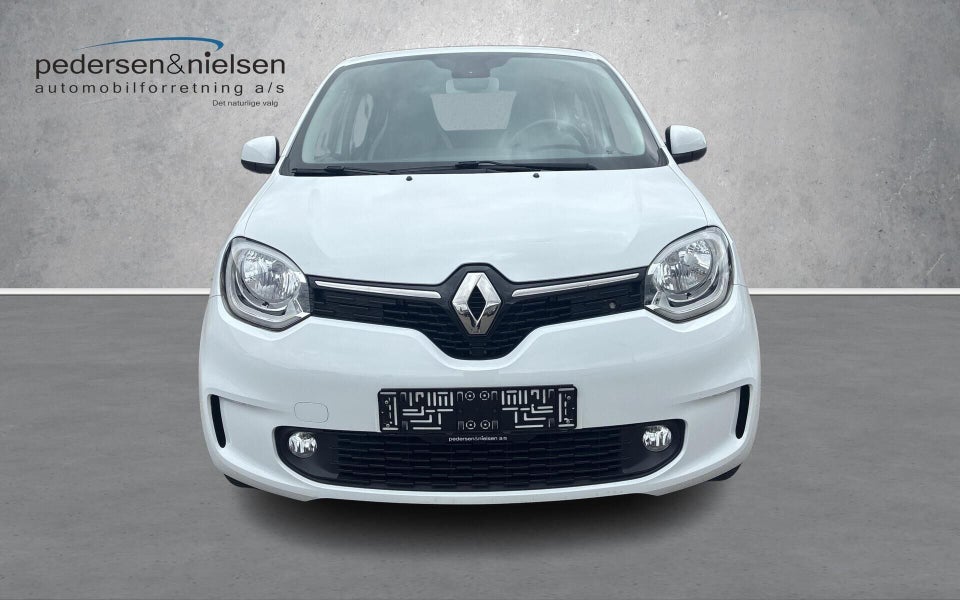 Renault Twingo 1,0 SCe 75 Zen 5d
