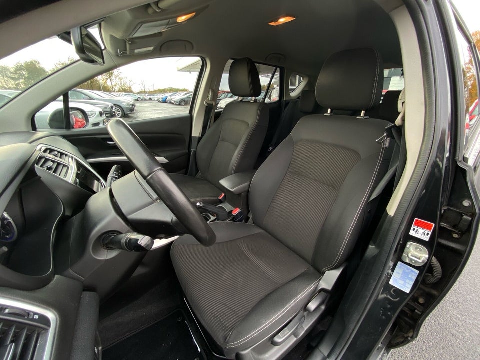 Suzuki S-Cross 1,0 Boosterjet Active 5d