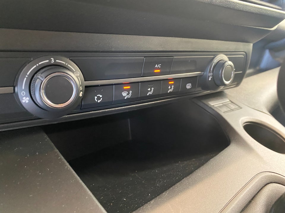 Opel Combo 1,5 D 75 Essentia L1V1