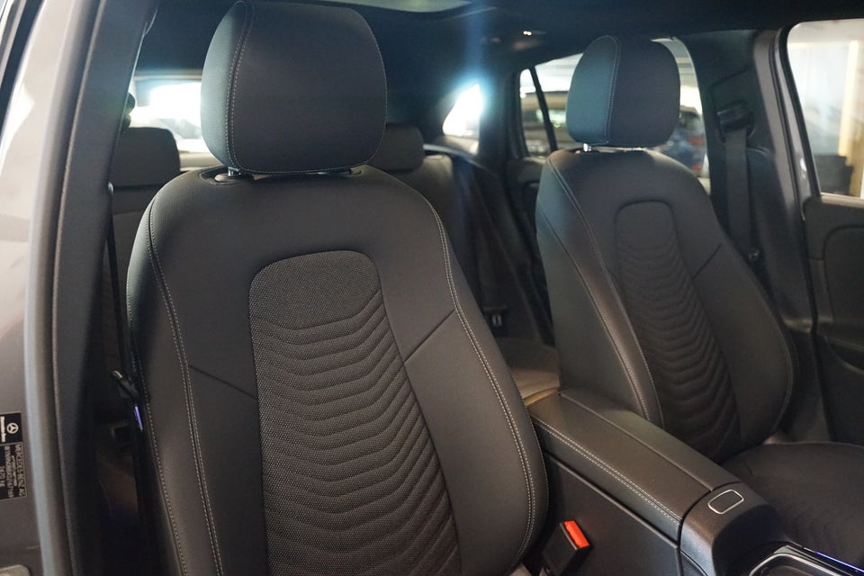 Mercedes EQA250 Progressive Advance Plus 5d