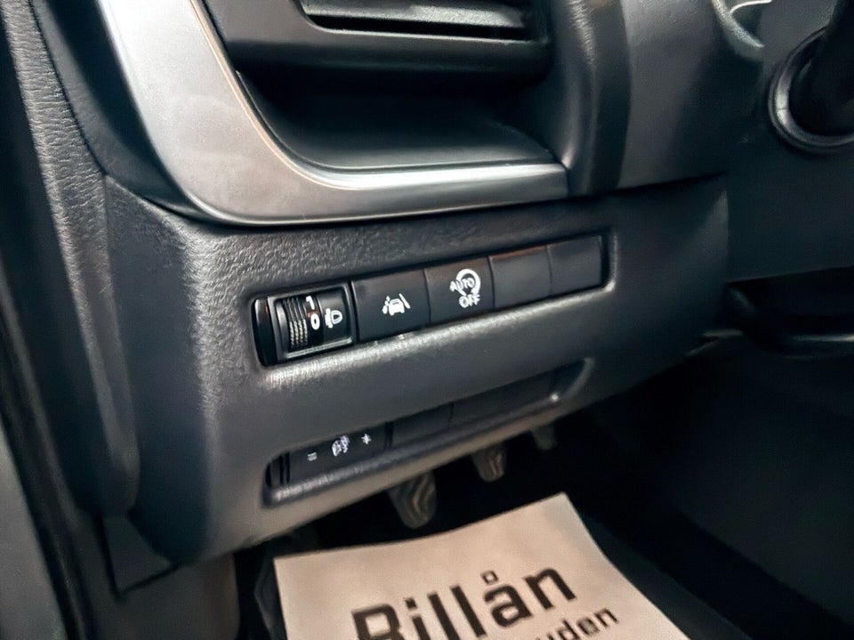 Nissan Qashqai 1,3 mHEV Visia 5d