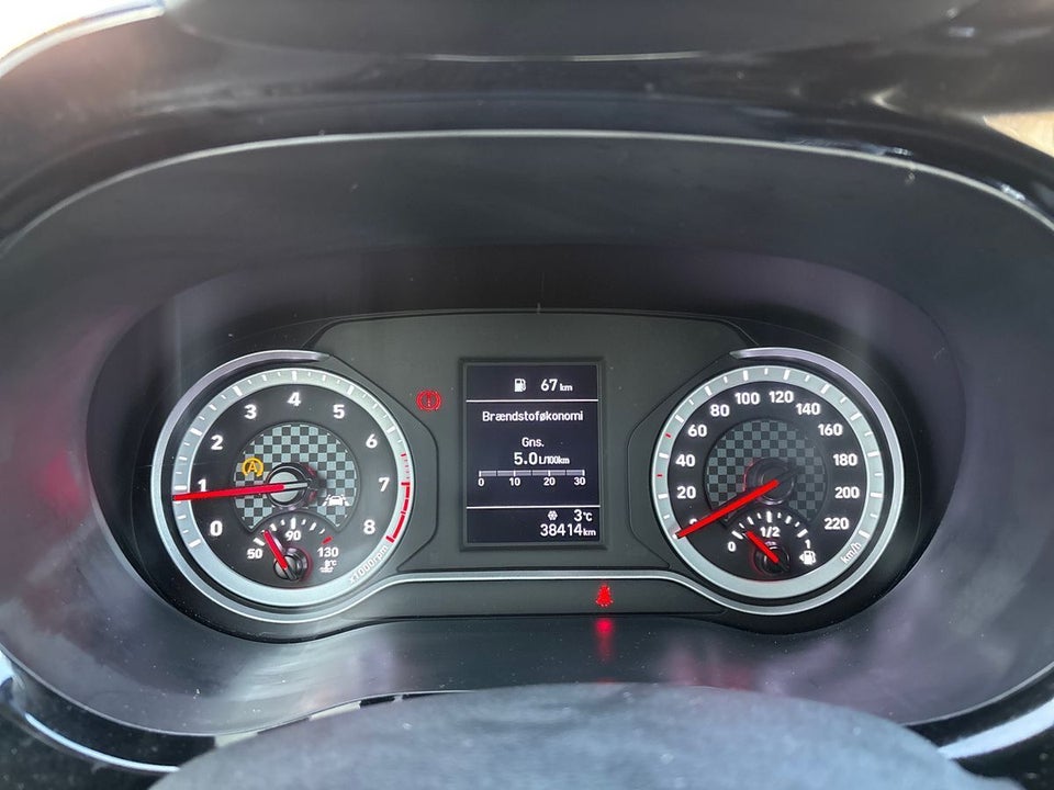 Hyundai i10 1,0 MPi Advanced 5d