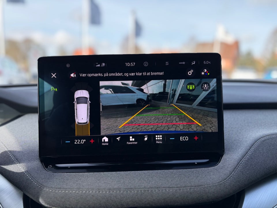 Skoda Enyaq 50 iV 5d