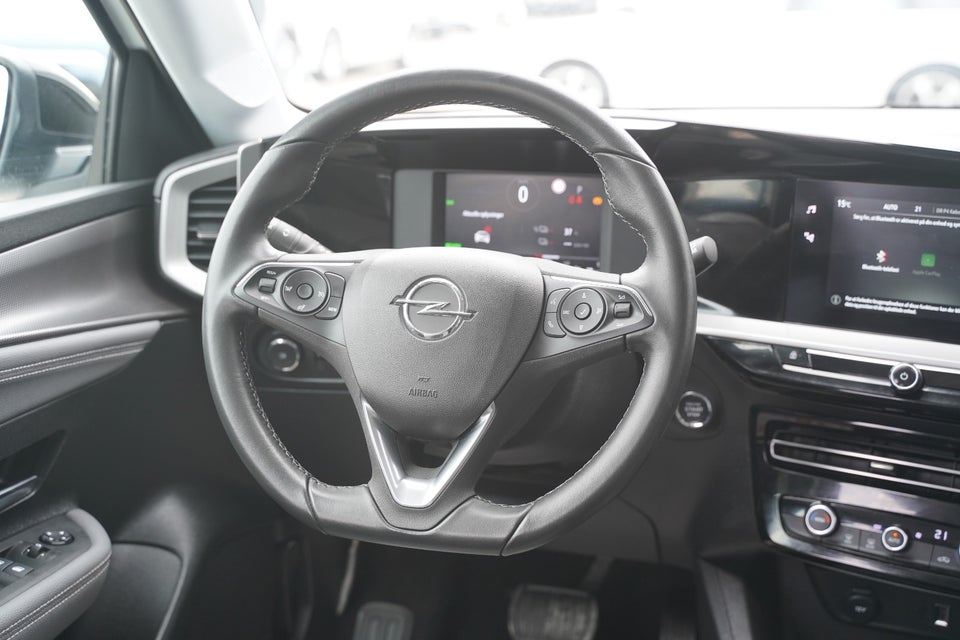 Opel Mokka-e 50 Elegance 5d