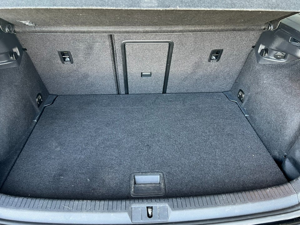 VW Golf VII 1,4 TSi 125 Allstar DSG BMT 5d