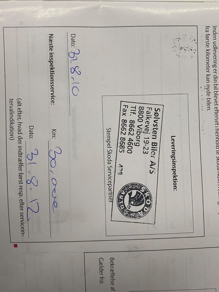 Skoda Fabia 1,2 TSi 86 Ambition Combi 5d