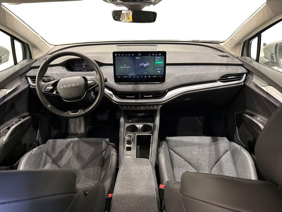 Skoda Elroq 85 iV Premium 5d