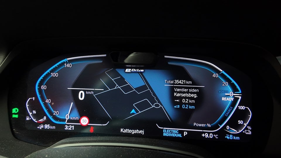 BMW X5 3,0 xDrive45e M-Sport aut. 5d