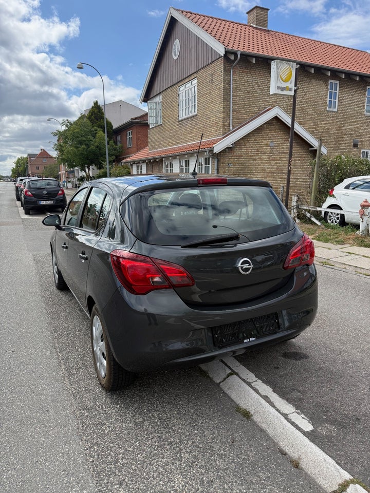 Opel Corsa 1,4 16V Enjoy 5d