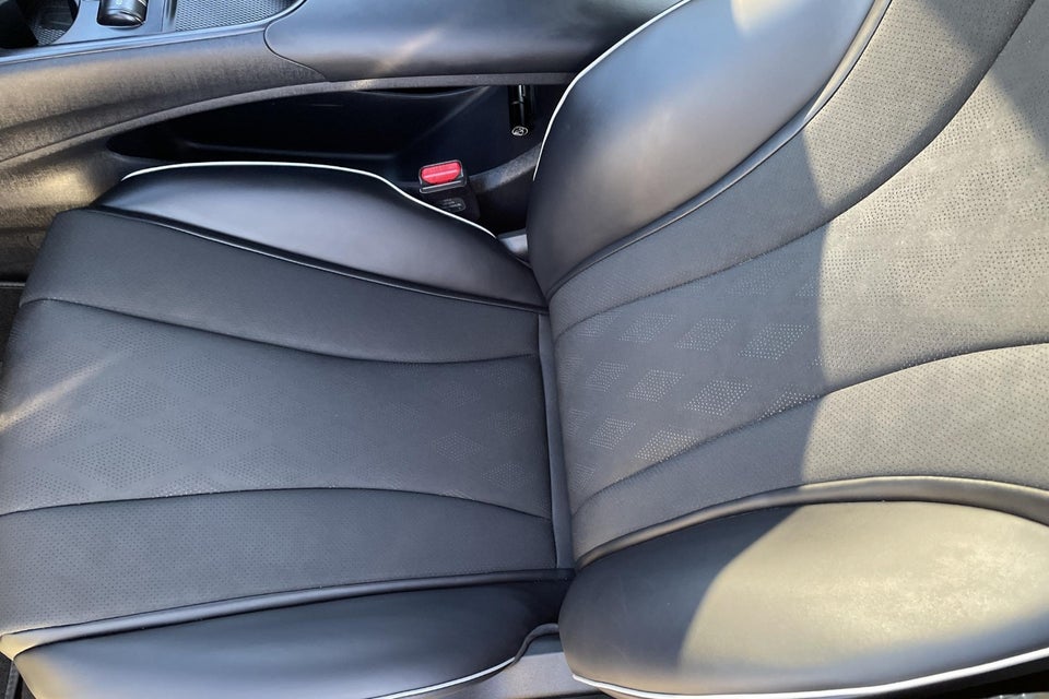 BYD Dolphin 60 Comfort 5d