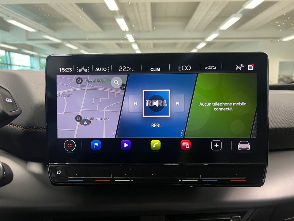 Cupra Born 58 Dinamica Pack High 5d