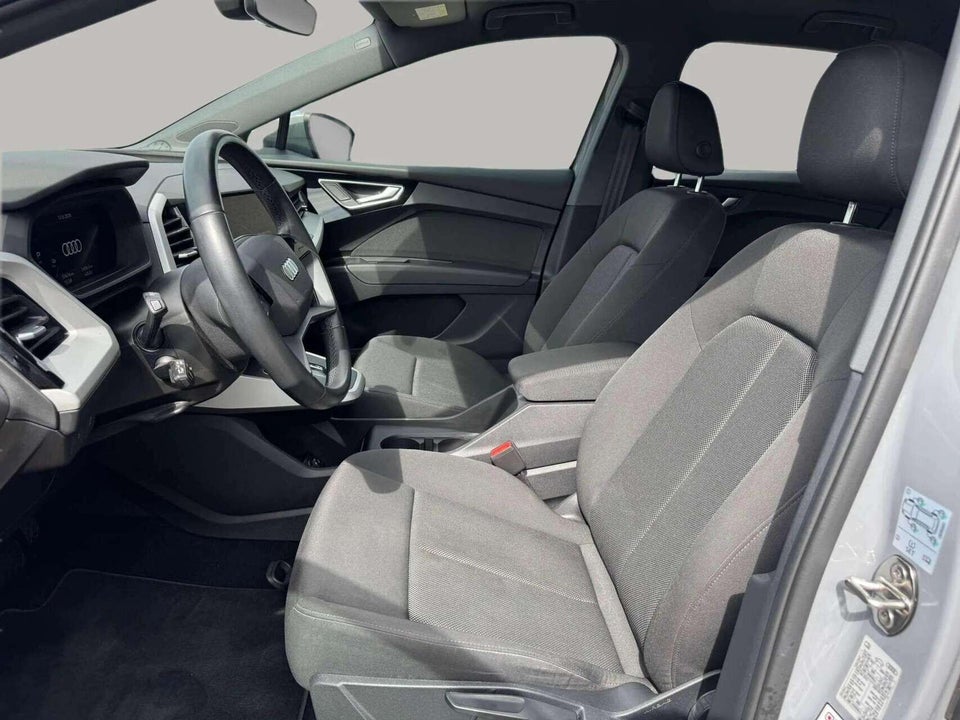 Audi Q4 e-tron 35 5d
