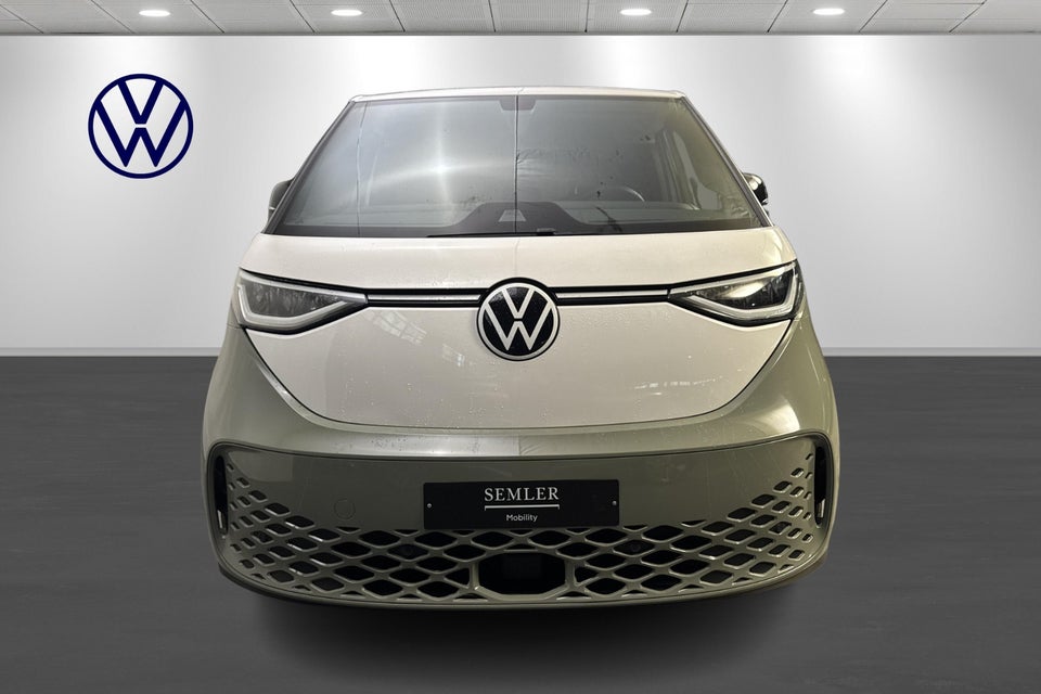 VW ID.Buzz 77 Life SWB 5d