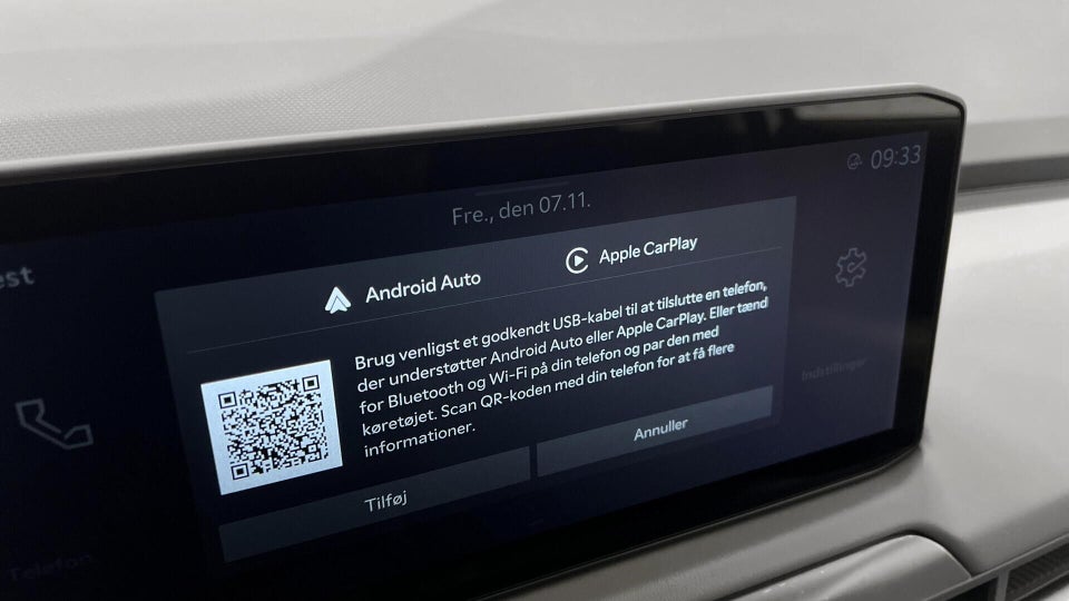 Kia EV3 58 Standard Range Access 5d