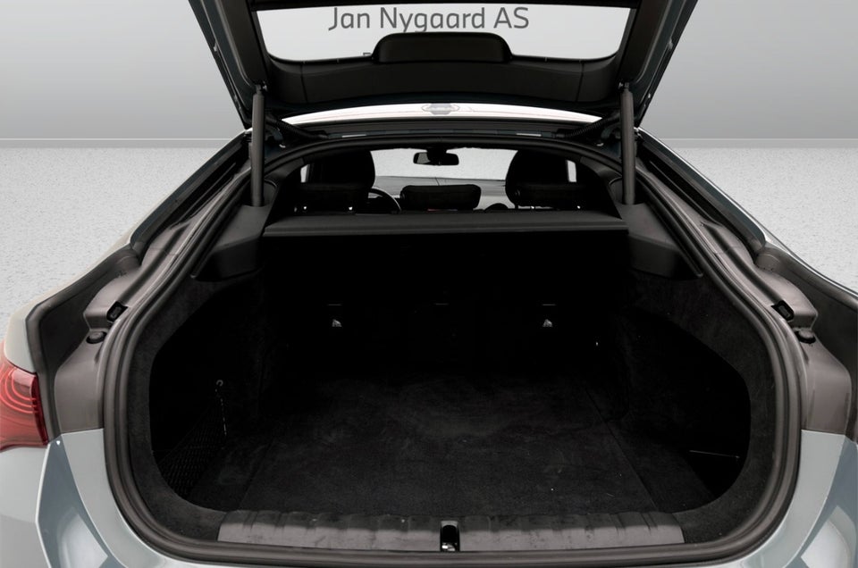 BMW i4 M50 M-Sport xDrive 5d