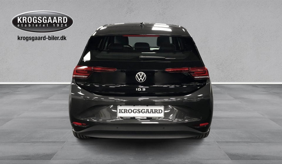 VW ID.3 Pro Performance 5d