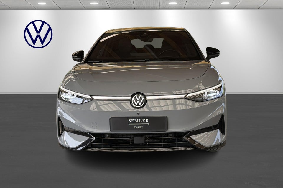 VW ID.7 86 Style S+ 5d