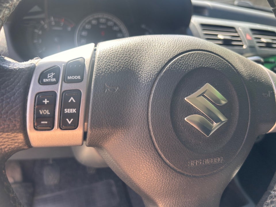 Suzuki Swift 1,3  5d