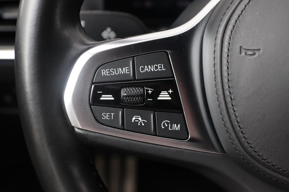 BMW i4 eDrive35 M-Sport 5d