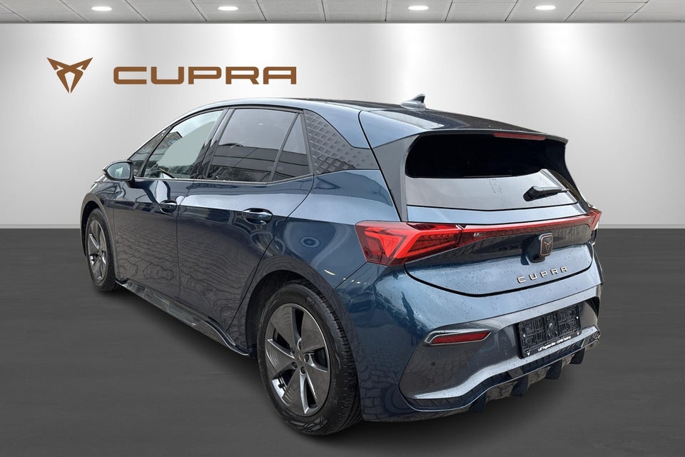 Cupra Born 58 High 5d