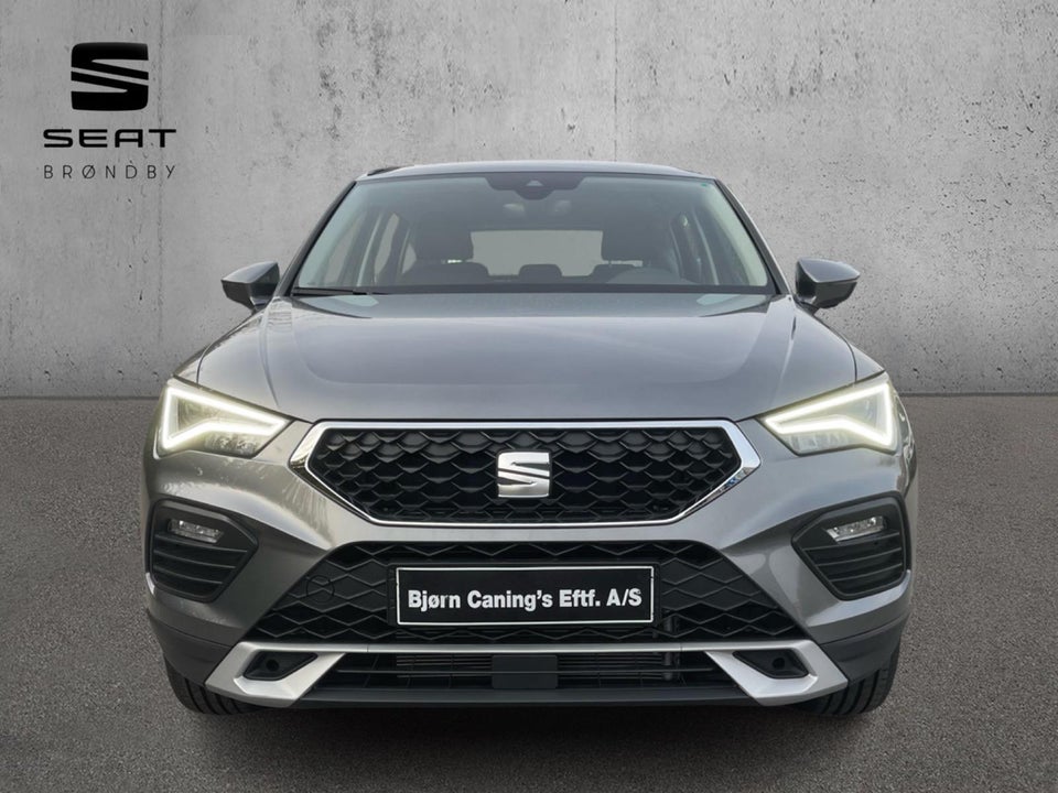 Seat Ateca 1,5 TSi 150 Style DSG 5d