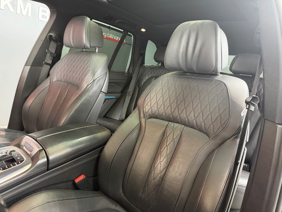 BMW X5 3,0 xDrive45e M-Sport aut. 5d