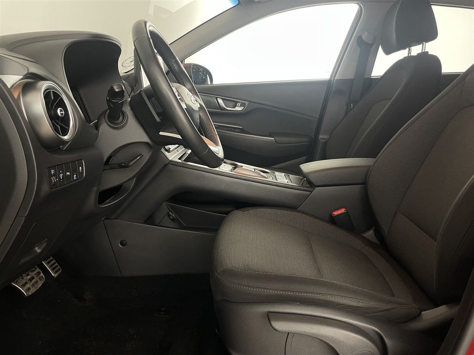 Hyundai Kona 64 EV Advanced 5d