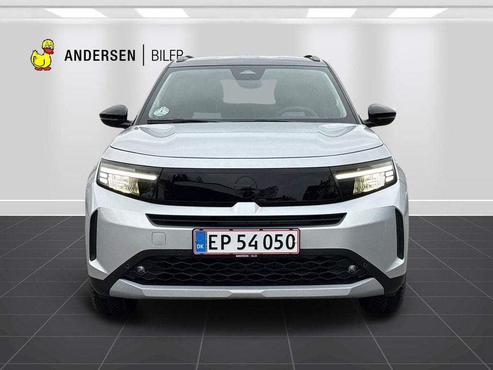 Opel Frontera 44 GS 5d