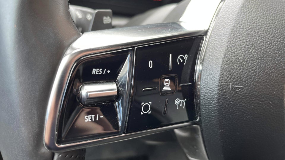 Renault Megane E-Tech 60 Techno 5d