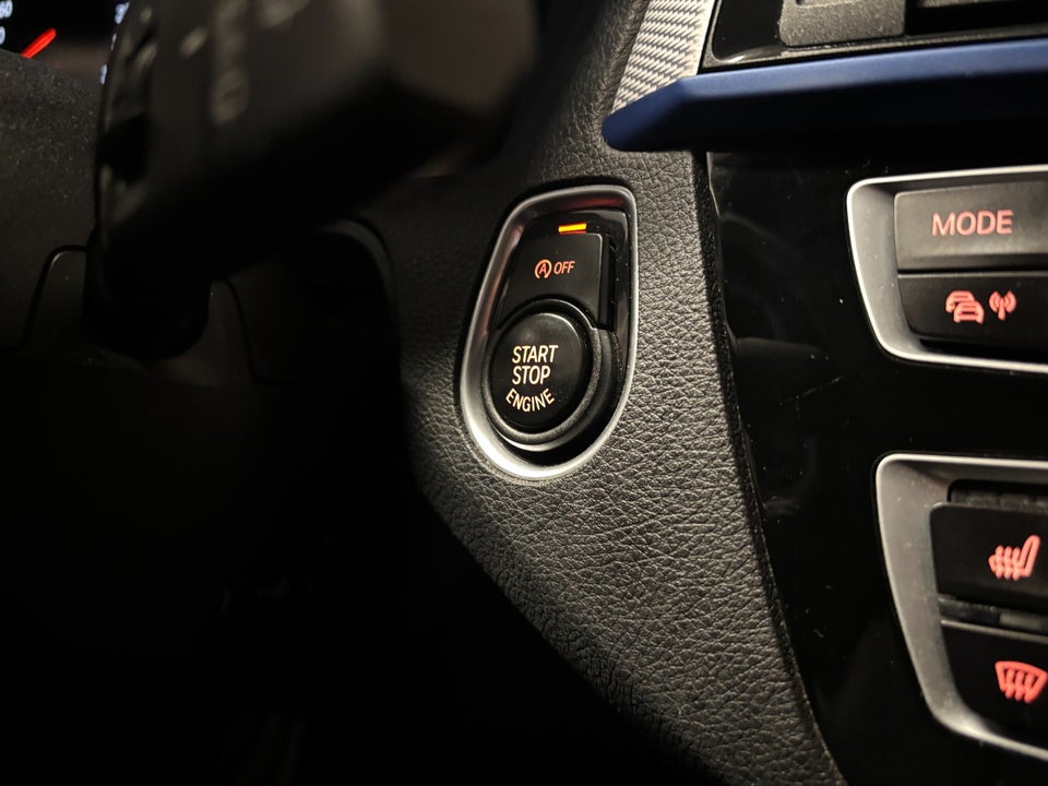 BMW 118i 1,5 M-Sport aut. 5d