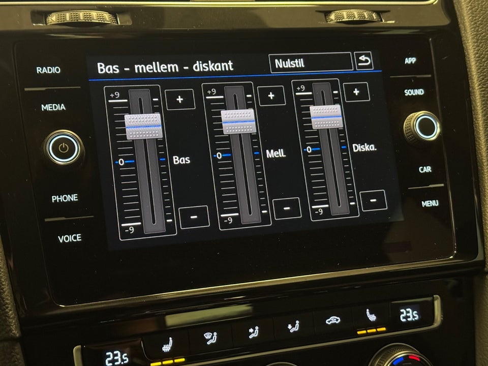 VW Golf VII 1,4 TSi 150 Highline DSG 5d