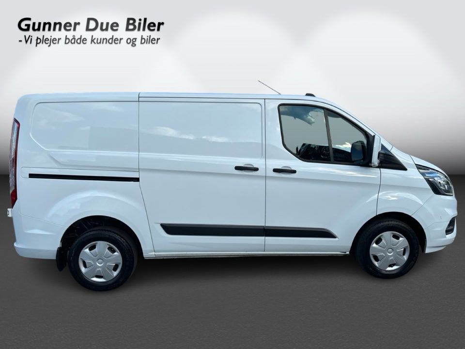 Ford Transit Custom 280S 2,0 TDCi 105 Trend