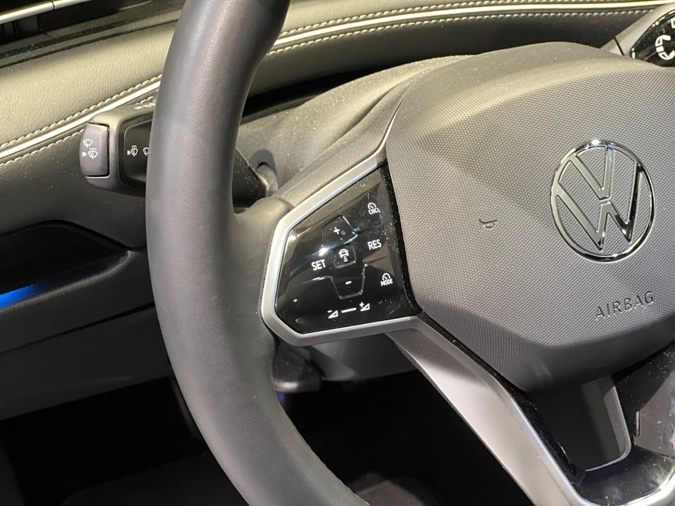 VW ID.7 86 Pro S Tourer 5d