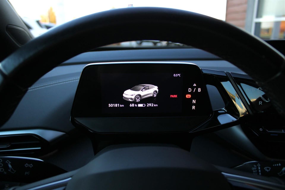 VW ID.5 77 Pro Performance 5d