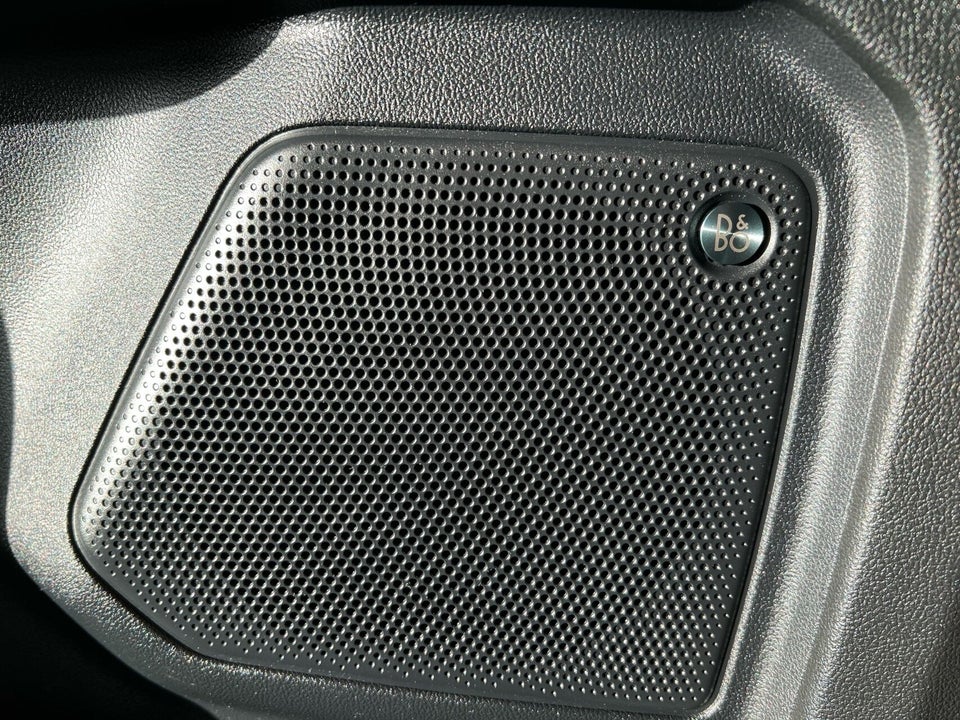 Ford Kuga 2,5 PHEV ST-Line X CVT 5d