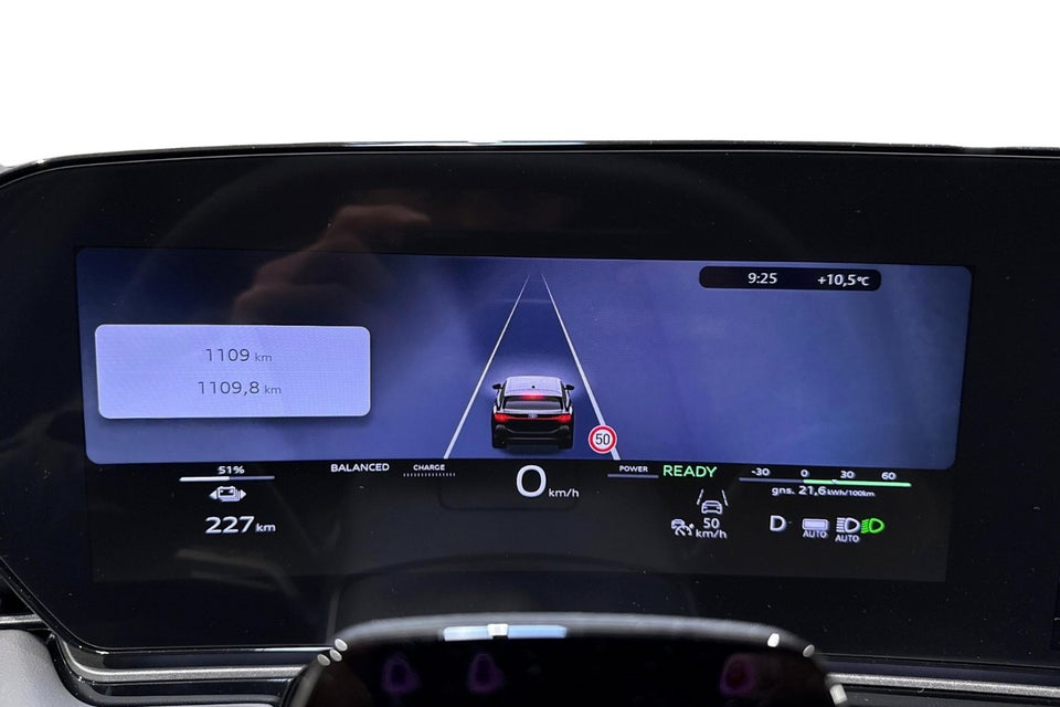 Audi A6 e-tron S-line plus performance Avant 5d