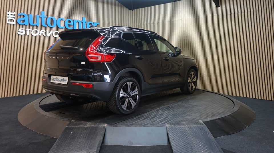 Volvo XC40 P6 ReCharge Ultimate 5d