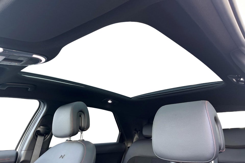 Hyundai Ioniq 5 84 N Line+ 5d