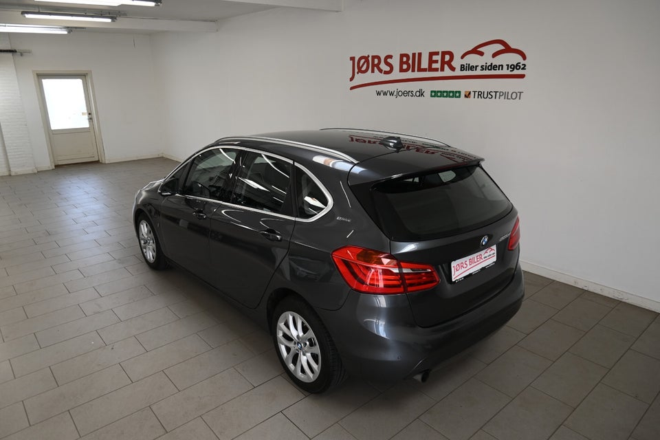 BMW 225xe 1,5 Active Tourer Advantage aut. 5d