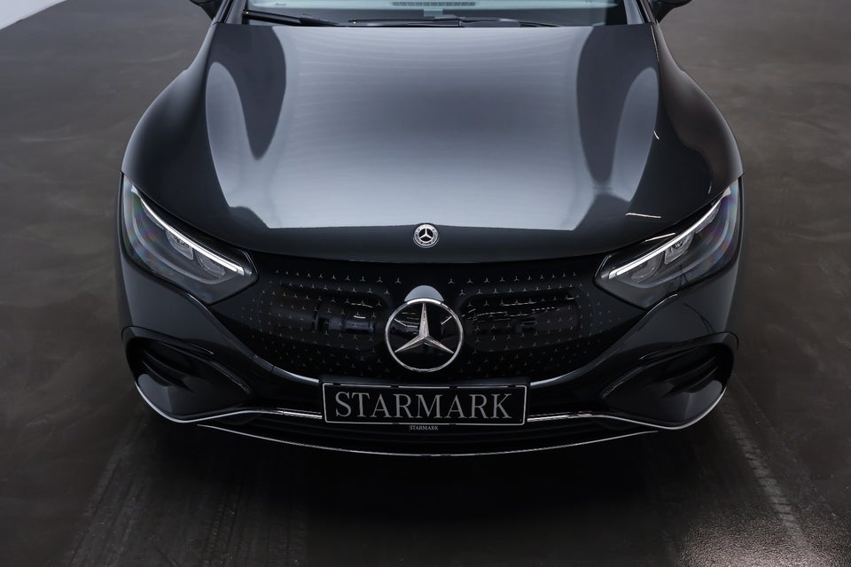Mercedes EQE350+ AMG Line 4d