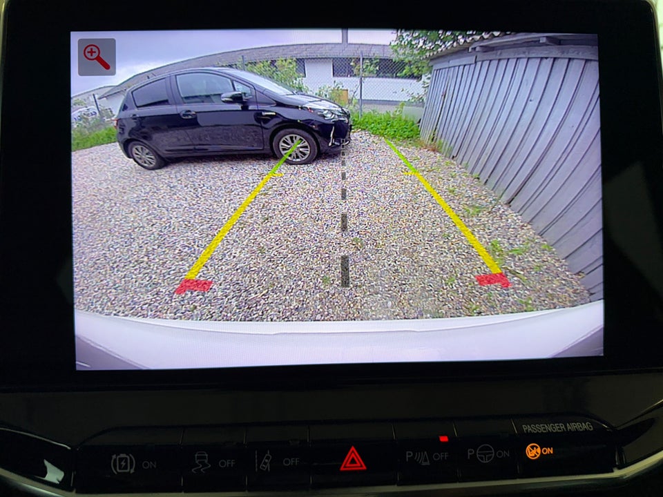 Jeep Compass 1,3 4xe 80th Anniversary aut. 4x4 5d