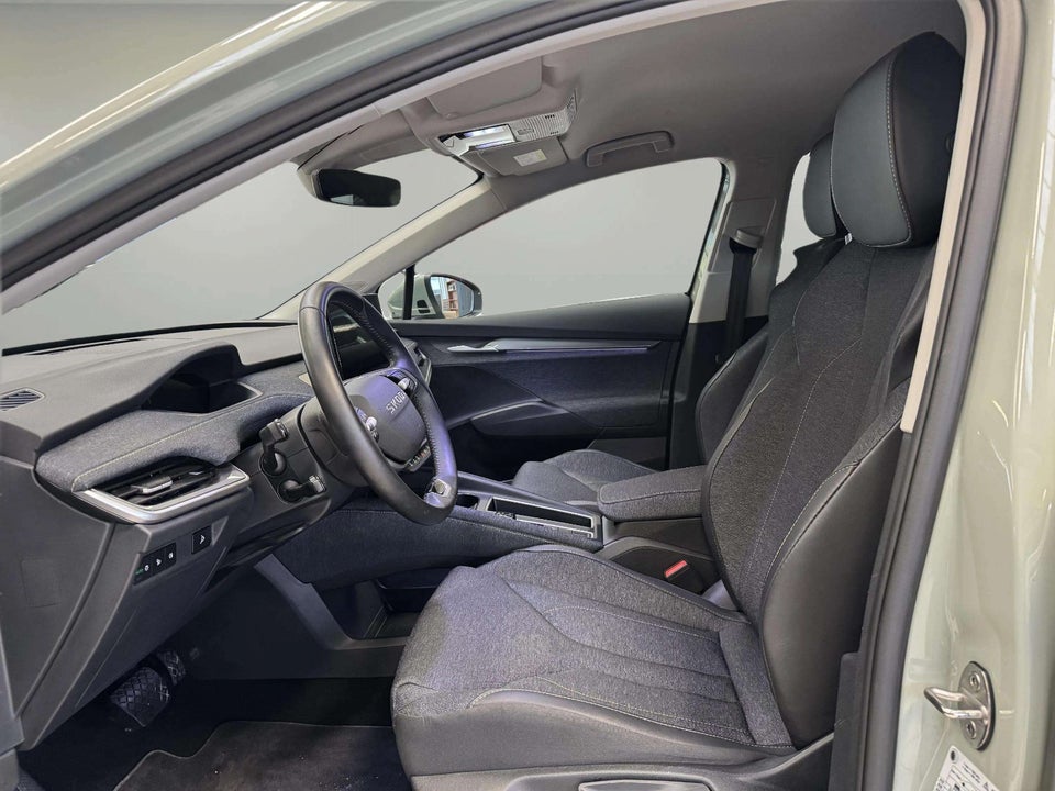 Skoda Elroq 85 iV Premium 5d