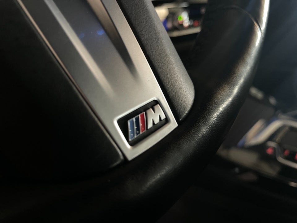 BMW X3 2,0 xDrive30e M-Sport aut. 5d