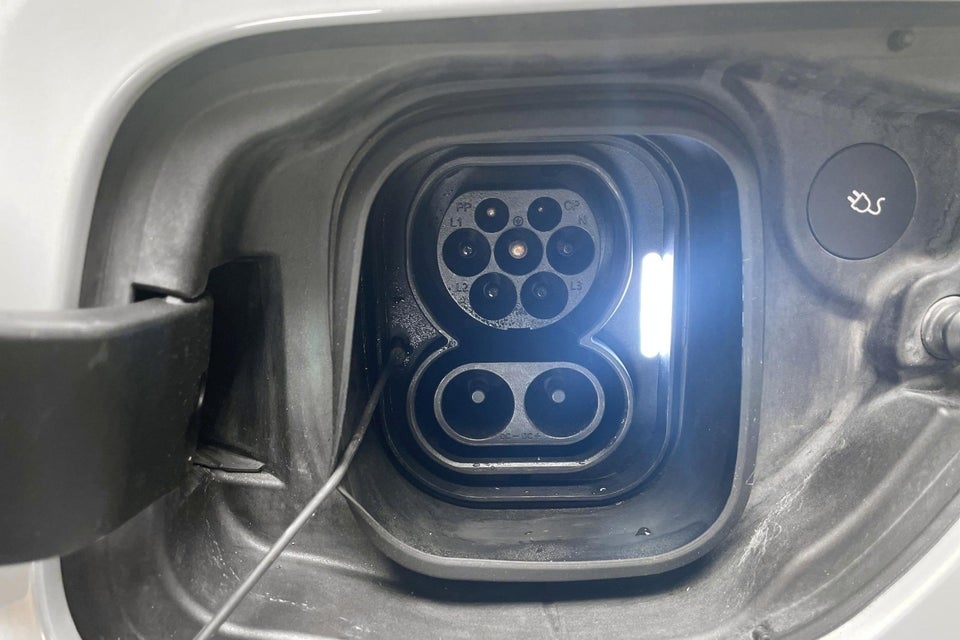 Polestar 2 Standard Range 5d