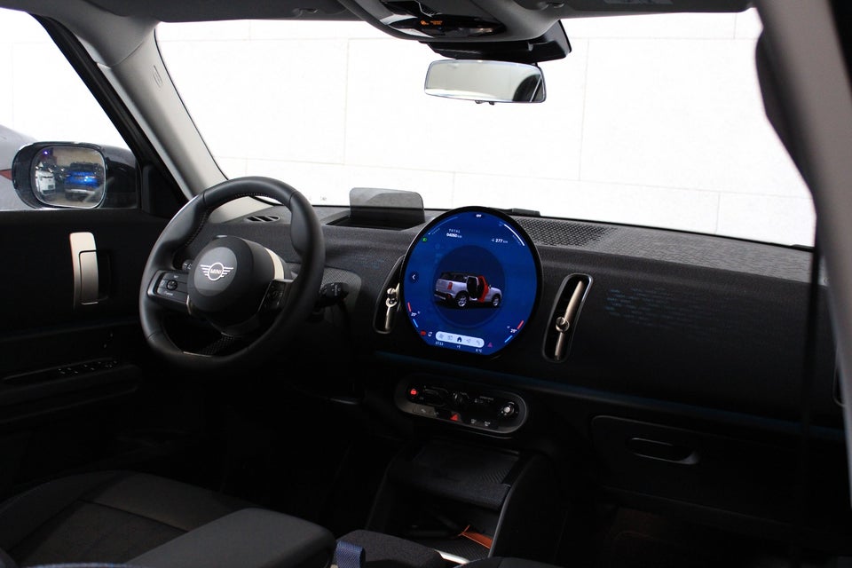 MINI Countryman E Classic Trim S 5d