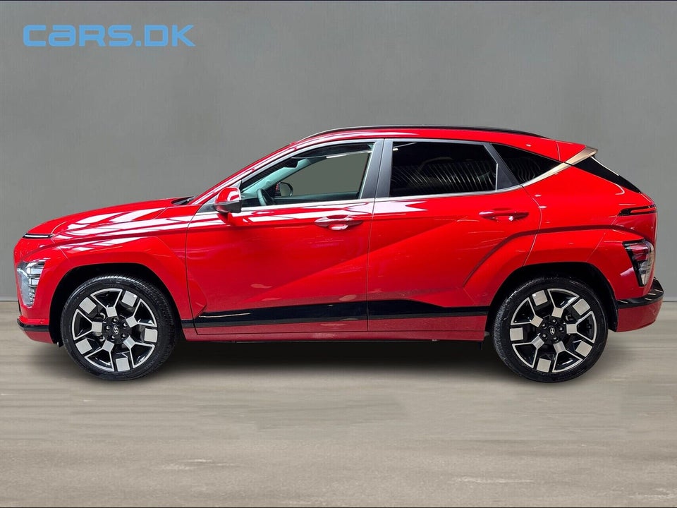 Hyundai Kona 65 EV Ultimate 5d