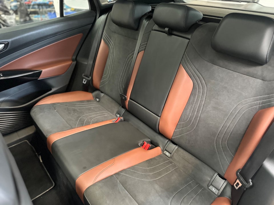 VW ID.4 77 Pro Performance Business 5d