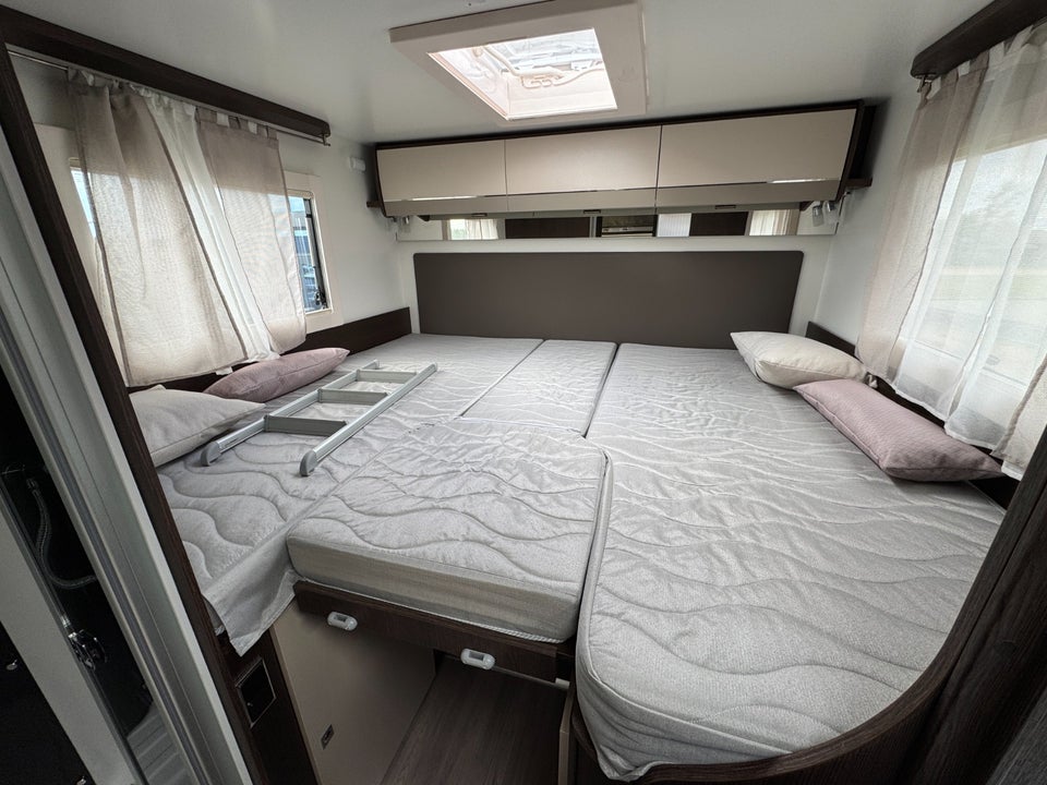 Ford Benimar 2,0 Tessoro 463 aut. 3d